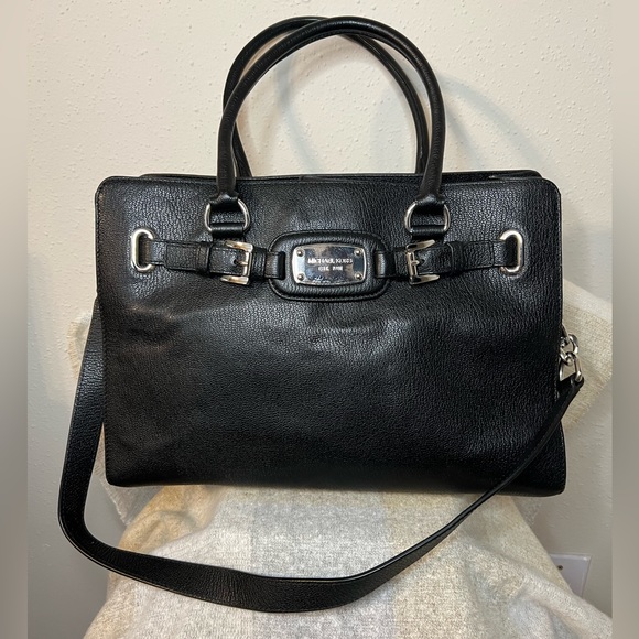 MICHAEL Michael Kors Handbags - Michael Kors Hamilton